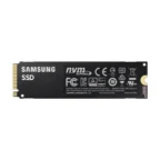 Samsung 2TB 980 PRO PCIe 4.0 x4 M.2 Internal SSD - Image 2