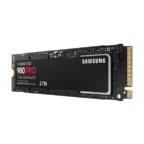 Samsung 2TB 980 PRO PCIe 4.0 x4 M.2 Internal SSD - Image 3