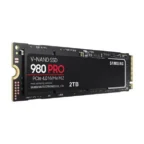 Samsung 2TB 980 PRO PCIe 4.0 x4 M.2 Internal SSD - Image 4