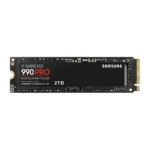 Samsung 2TB 990 PRO PCIe 4.0 x4 M.2 Internal SSD