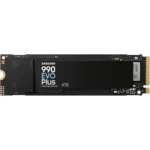 Samsung 4TB 990 EVO Plus PCIe 5.0 x2 M.2 Internal SSD