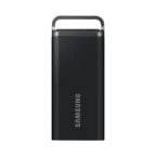 SAMSUNG T5 EVO Portable SSD 2TB, USB 3.2 Gen 1 External MU-PH2T0S