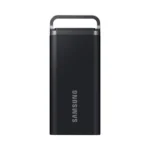 SAMSUNG T5 EVO Portable SSD 2TB, USB 3.2 Gen 1 External MU-PH2T0S