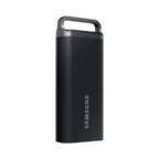 SAMSUNG T5 EVO Portable SSD 4TB, USB 3.2 Gen 1 External MU-PH4T0S - Image 2