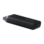 SAMSUNG T5 EVO Portable SSD 4TB, USB 3.2 Gen 1 External MU-PH4T0S - Image 3