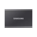samsung-t7-portable-ssd-2tb-up-to-1050-mb-s-usb-3-2-external-1 - MegaComputer.pk Samsung T7 Portable SSD 2TB – Up to 1050 MB/s – USB 3.2 External Solid State Drive, Gray
