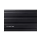 SAMSUNG T7 Shield Portable 1TB USB 3.2 Gen 2 External Solid State Drive – Black
