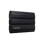 SAMSUNG T7 Shield Portable 1TB USB 3.2 Gen 2 External Solid State Drive - Black - Image 2