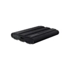 SAMSUNG T7 Shield Portable 1TB USB 3.2 Gen 2 External Solid State Drive - Black - Image 4