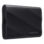 Samsung T9 1TB USB 3.2 Gen2x2 Portable External SSD