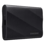 Samsung T9 1TB USB 3.2 Gen2x2 Portable External SSD