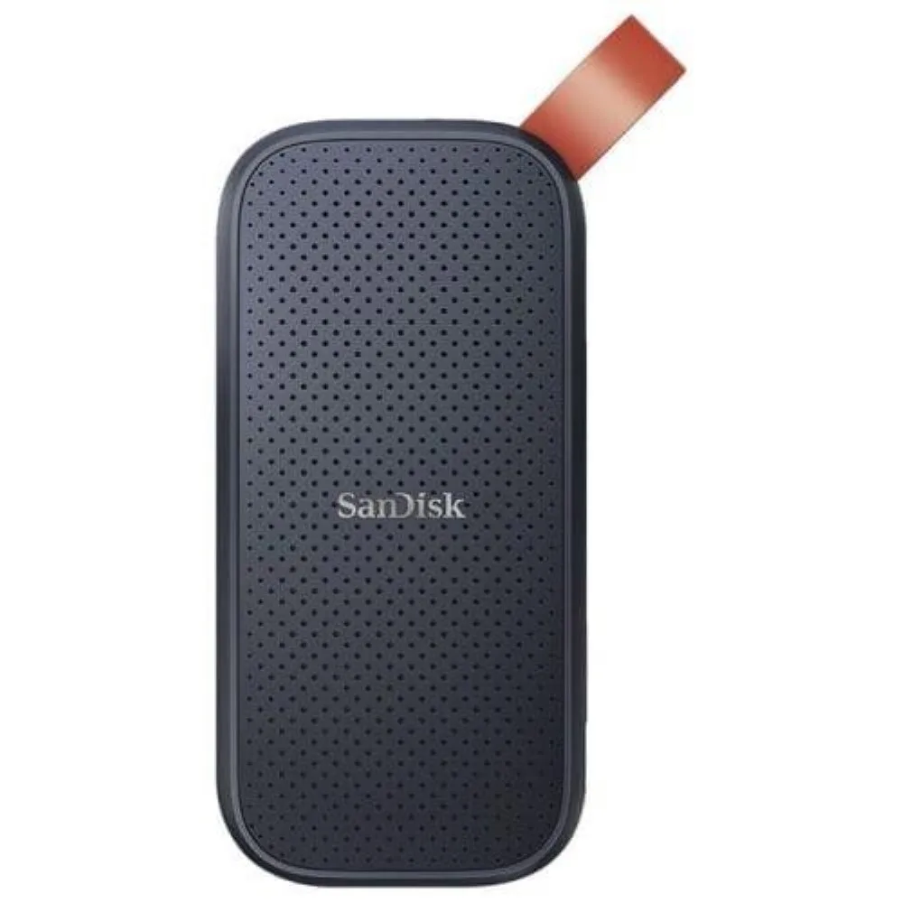 sandisk-e30-1tb-portable-ssd-drive - MegaComputer.pk Sandisk E30 1TB Portable SSD Drive