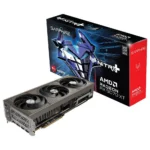 Sapphire Nitro+ Radeon RX 9070 XT 16GB GDDR6 PCI Express 5.0 x16 ATX Graphics Card