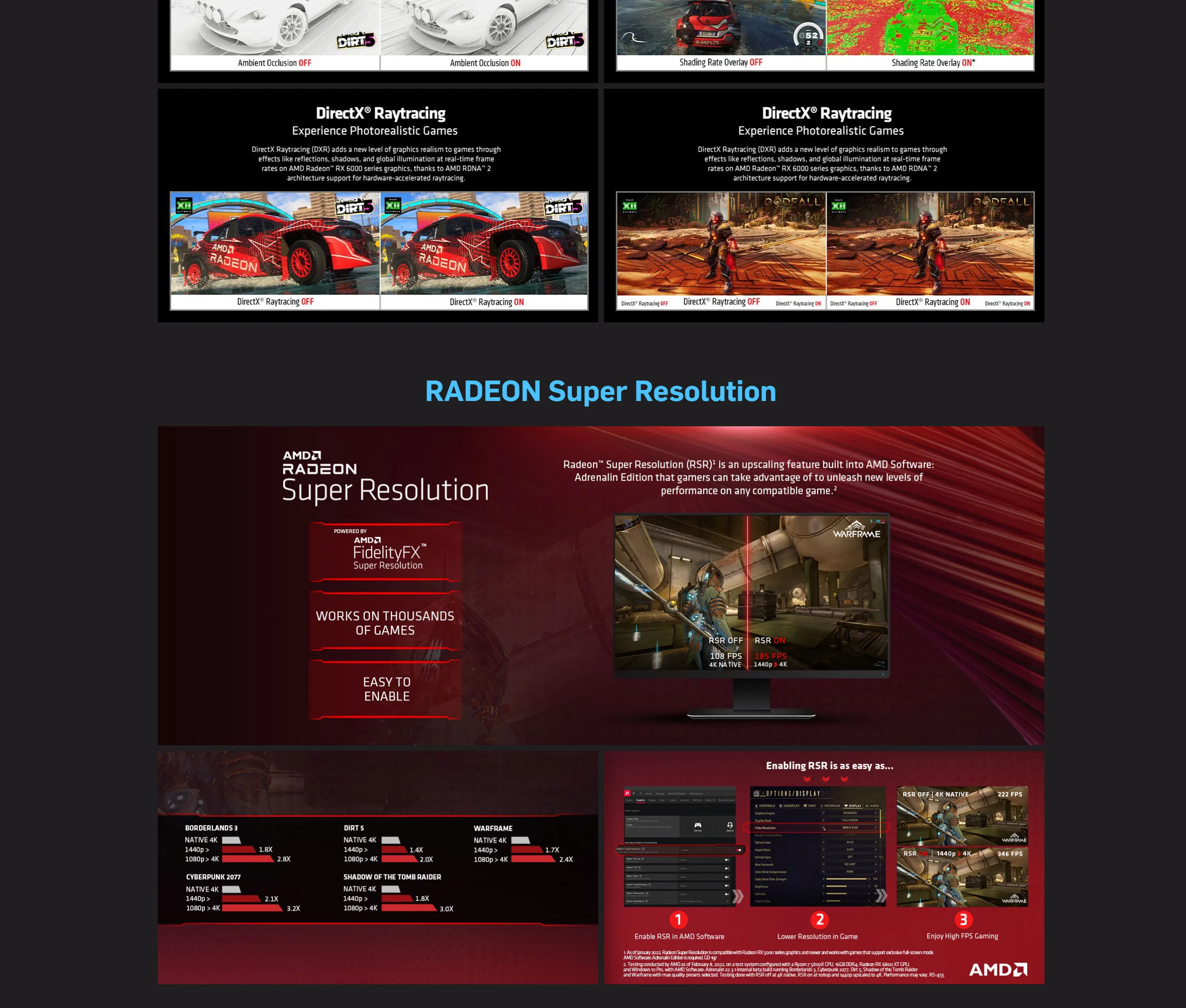 Sapphire Pulse AMD Radeon RX 6800 16GB GDDR6 Graphic Card - Refurbished - spec 4 - MegaComputer.pk