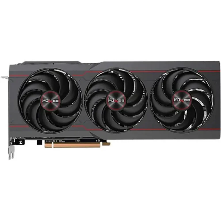 Sapphire Pulse AMD Radeon RX 6800 16GB GDDR6 Graphic Card – Refurbished