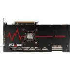 Sapphire Pulse AMD Radeon RX 7700 XT 12GB Graphics Card - Image 2