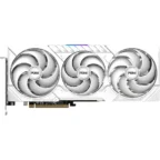 Sapphire Pure Radeon RX 9070 XT 16GB GDDR6 PCI Express 5.0 x16 ATX Graphics Card - Image 3