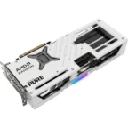 Sapphire Pure Radeon RX 9070 XT 16GB GDDR6 PCI Express 5.0 x16 ATX Graphics Card - Image 4