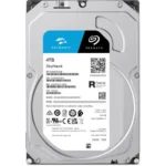 Seagate Sky Hawk ST4000VX016 4TB 3.5" SATA Surveillance Hard Drive