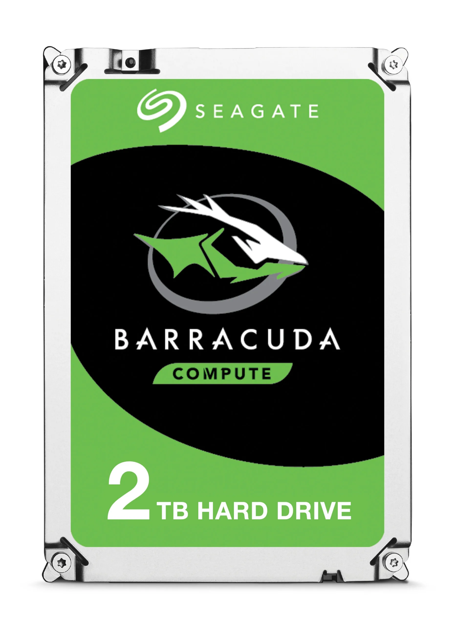 seagate-st2000dm008 Seagate Barracuda ST2000DM008 2TB SATA 3.5" SATA Hard Drive