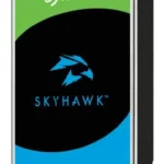 Seagate SkyHawk ST4000VX015 4TB Surveillance 3.5" SATA Hard Drive