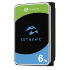 Seagate 6TB SkyHawk ST6000VX009 Surveillance SATA III 3.5" Internal HDD