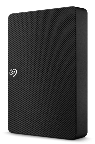 Seagate 2TB Expansion Portable USB 3.0 External Hard Drive