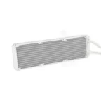 SilverStone PF360W-ARGB-V2 Premium All-In-One Liquid Cooler with ARGB Lighting - Image 6