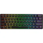 skyloong-gk61-black-tri-mode-wireless-rgb-mechanical-keyboar-2 - MegaComputer.pk Skyloong GK61 Black Tri-mode Wireless RGB Mechanical Keyboard – Red Switches