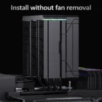 snowman-mt4-v4d-argb-cpu-cooler-120mm-argb-fan-4-heat-pipes-3 - MegaComputer.pk
