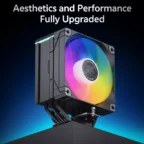 snowman-mt4-v4d-argb-cpu-cooler-120mm-argb-fan-4-heat-pipes-5 - MegaComputer.pk