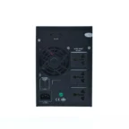 SOLO Pro Smart SP 3033 3~KVA Line Interactive UPS - Image 2
