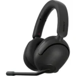Sony INZONE H5 WH-G500/BZ-BWireless Gaming Headset – Black