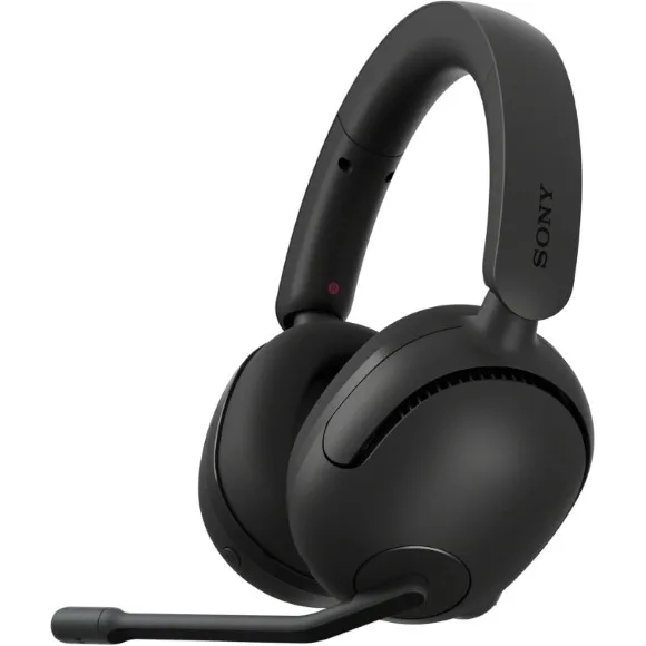 Sony INZONE H5 WH-G500/BZ-BWireless Gaming Headset – Black