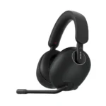 Sony INZONE H9 WH-G900N/WZ Wireless Noise Canceling Gaming Headset Black