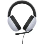 Sony INZONE MDR-G300/WZ H3 Wired Gaming Headset – White - Image 2