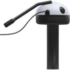 Sony INZONE MDR-G300/WZ H3 Wired Gaming Headset – White - Image 6
