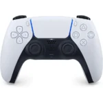 Sony PlayStation 5 DualSense Wireless Controller White