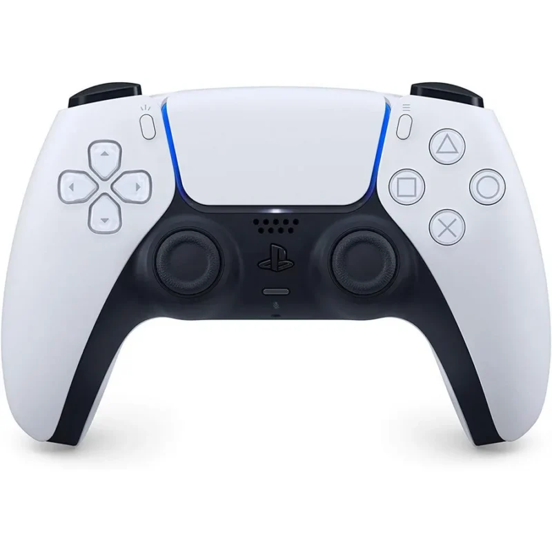 Sony PlayStation 5 DualSense Wireless Controller White