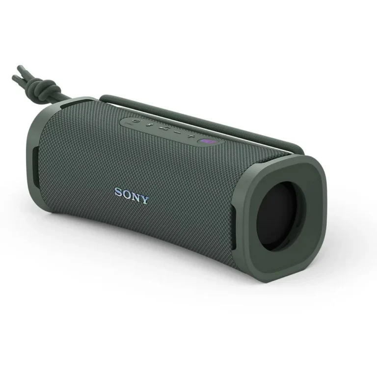 Sony ULT Field 1 SRS-ULT10 Wireless Speaker – Forest Green