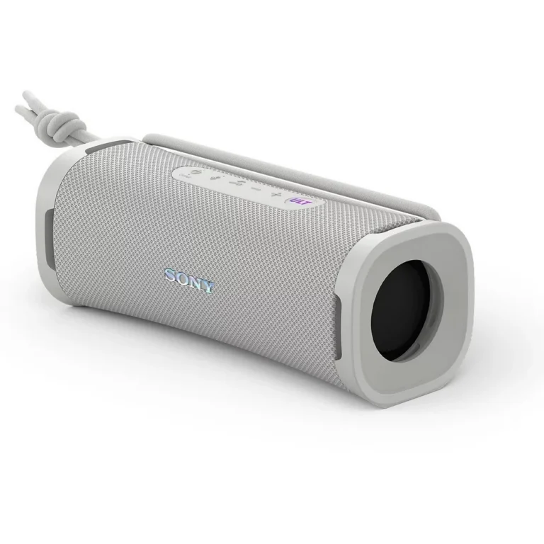 Sony ULT Field 1 SRS-ULT10 Wireless Speaker – Off White
