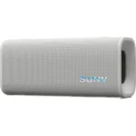 Sony ULT Field 3 SRS-ULT30 Wireless Portable Bluetooth Speaker – Off White