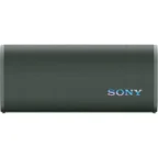 Sony ULT Field 3 SRS-ULT30 Wireless Portable Bluetooth Speaker - Forest Gray - Image 2