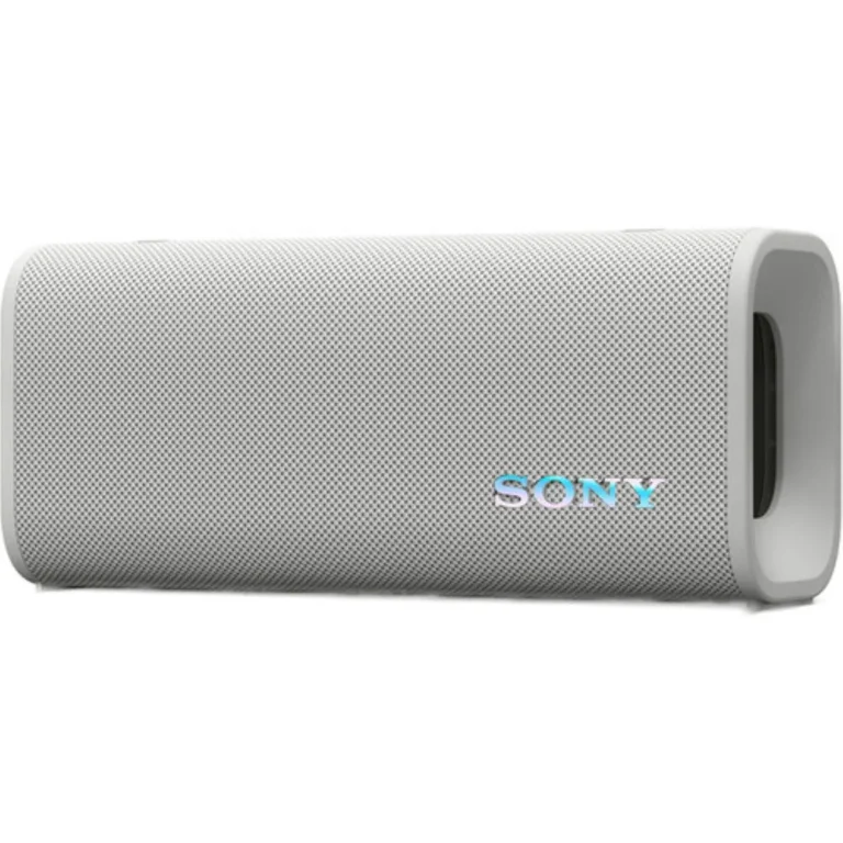 Sony ULT Field 3 SRS-ULT30 Wireless Portable Bluetooth Speaker – Off White