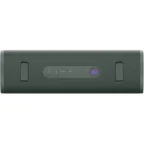 Sony ULT Field 3 SRS-ULT30 Wireless Portable Bluetooth Speaker - Forest Gray - Image 4