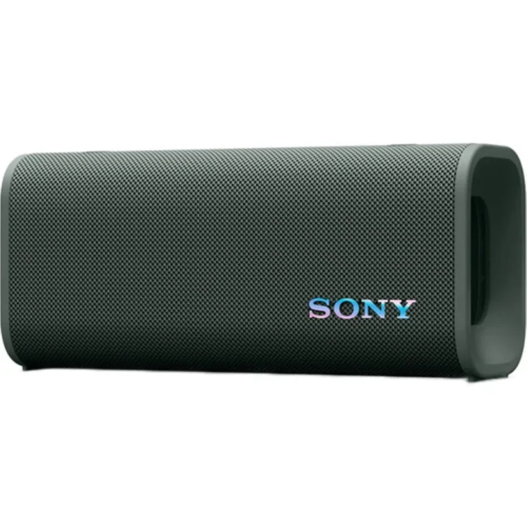Sony ULT Field 3 SRS-ULT30 Wireless Portable Bluetooth Speaker – Forest Gray