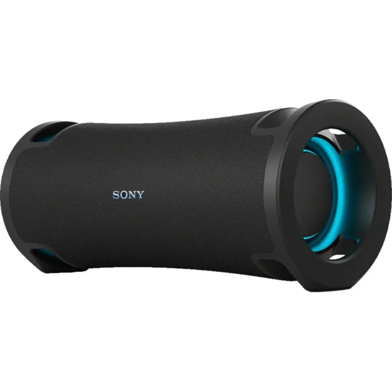 Sony ULT Field 7 SRS-ULT70 Wireless Portable Bluetooth Speaker – Black