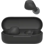 Sony WF-C510 True Wireless Earbuds Black