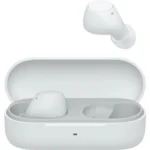 Sony WF-C510 True Wireless Earbuds White