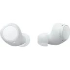 Sony WF-C510 True Wireless Earbuds White - Image 2